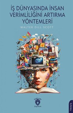 Cover Is Dünyasinda Insan Verimliligini Artirma Yöntemleri