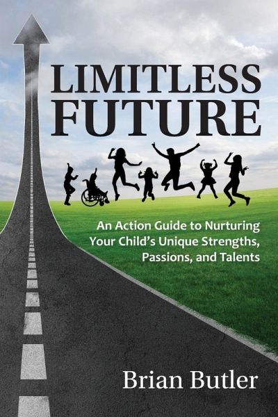 Limitless Future Limitless Future