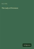 The Lady of Provence