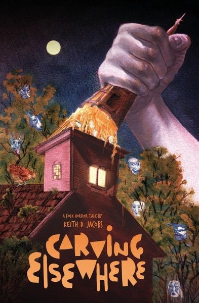 Carving Elsewhere Carving Elsewhere