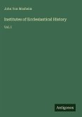 Institutes of Ecclesiastical History