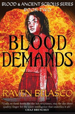 Blood Demands - Belasco