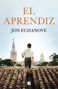 El Aprendiz / The Apprentice - Echanove, Jon