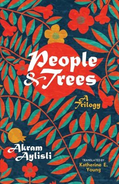 Cover People and Trees