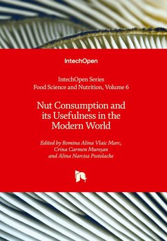 Nut Consumption and its Usefulness in the Modern World