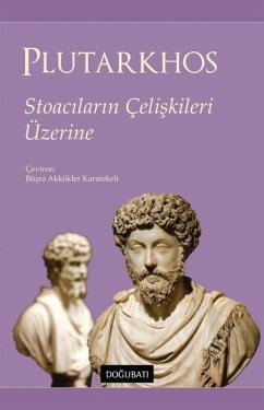 Cover Stoacilarin Celiskileri Üzerine