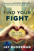 Find Your Fight Find Your Fight