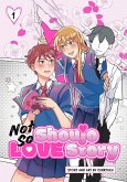 Not So Shoujo Love Story, Vol. 1 Not So Shoujo Love Story, Vol. 1