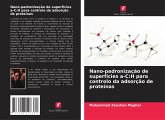 Nano-padronização de superfícies a-C:H para controlo da adsorção de proteínas Nano-padronização de superfícies a-C:H para controlo da adsorção de proteínas