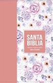 Biblia Rvr 1960 Letra Grande Tamaño Manual Símil Piel Rosa Claro( Bible Rvr 1960 Large Print Handsize Leatherlike Butterfly Light Pink (Spanish Edition) Biblia Rvr 1960 Letra Grande Tamaño Manual Símil Piel Rosa Claro( Bible Rvr 1960 Large Print Handsize Leatherlike Butterfly Light Pink (Spanish Edition)