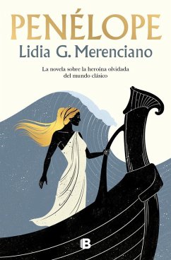 Cover Penélope / Penelope (Spanish Edition)