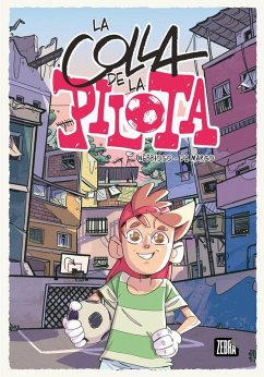 Cover La colla de la pilota