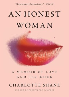 An Honest Woman Cover An Honest Woman