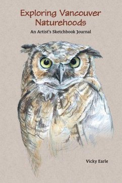 Cover Exploring Vancouver Naturehoods