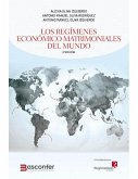 Los regímenes económico matrimoniales del mundo Los regímenes económico matrimoniales del mundo