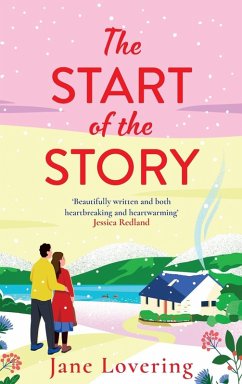 Cover The Start of the Story