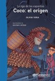 La Liga de Los Espantos. Coco: El Origen / The Scare League. Coco: The Origin La Liga de Los Espantos. Coco: El Origen / The Scare League. Coco: The Origin