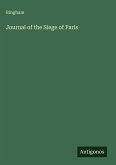 Journal of the Siege of Paris