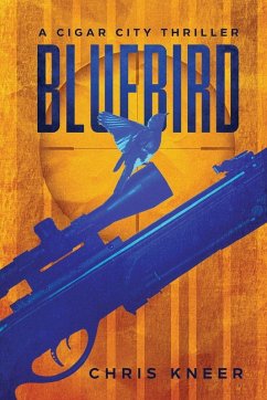 Cover Bluebird