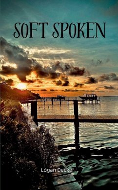 Cover soft spoken