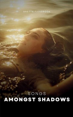 Songs Amongst Shadows - Fihnbrook, Anetta