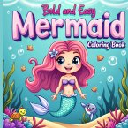 Mermaid Activity Book for Kids Ages 3+ Mermaid Activity Book for Kids Ages 3+