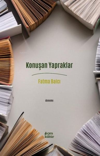 Konusan Yapraklar Konusan Yapraklar