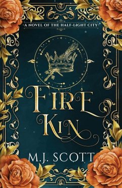 Cover Fire Kin