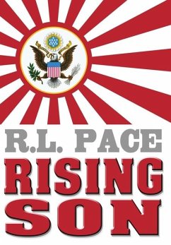 Rising Son - Pace, R L