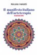 Il Manifesto Italiano dell'Arteterapia... - Bild 1