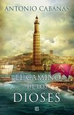 El camino de los dioses El camino de los dioses