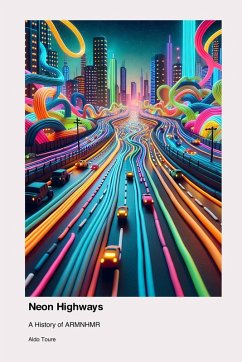 Neon Highways - Toure, Aldo