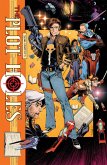 The Plot Holes Vol 1 (Limited Edition) The Plot Holes Vol 1 (Limited Edition)