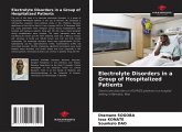 Electrolyte Disorders in a Group of Hospitalized Patients