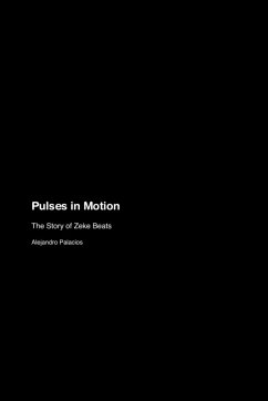 Pulses in Motion - Palacios, Alejandro