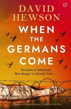 Cover When the Germans Come