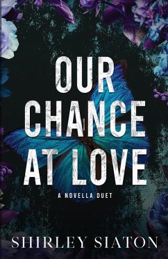 Cover Our Chance at Love