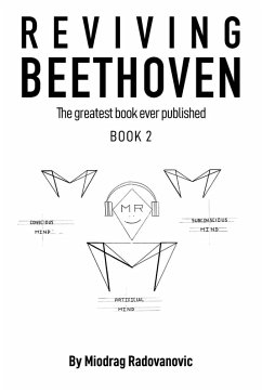 Cover Reviving Beethoven