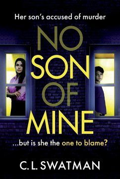 Cover No Son Of Mine