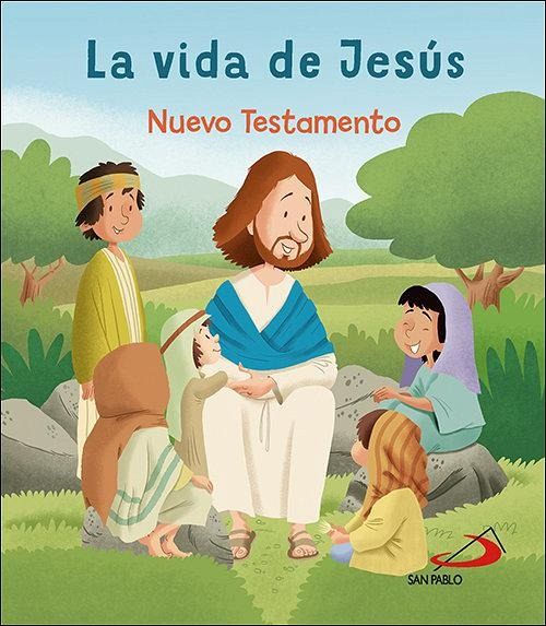 Vida de Jesus, La Vida de Jesus, La