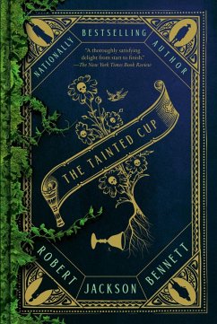 Cover The Tainted Cup