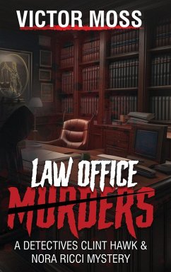 Cover Law Office Murders