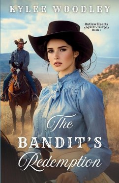 Cover The Bandit's Redemption