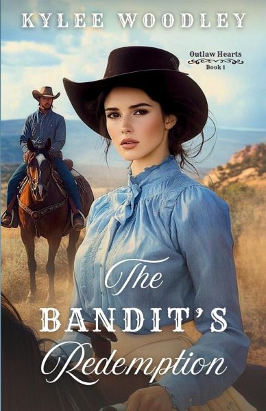 The Bandit's Redemption