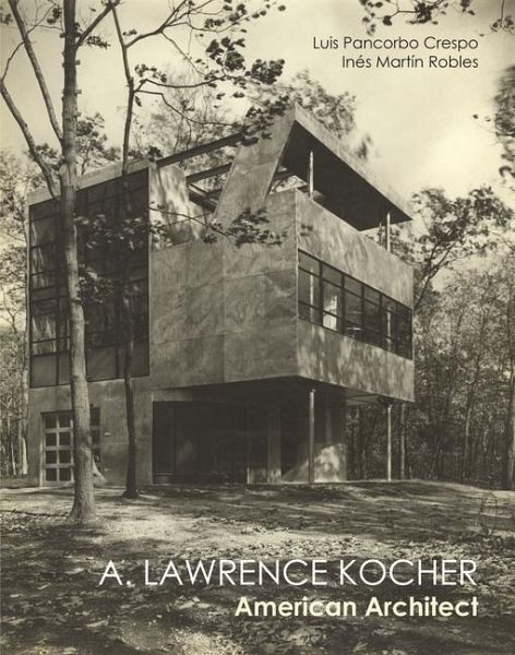 Lawrence Kocher Lawrence Kocher