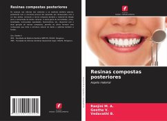 Cover Resinas compostas posteriores