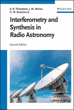 Interferometry and Synthesis in Radio Astronomy - Thompson;Moran;Swenson, George W.