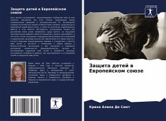Cover Zaschita detej w Ewropejskom soüze