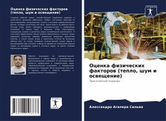 Cover Ocenka fizicheskih faktorow (teplo, shum i osweschenie)