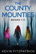The County Mounties - Books 1-3 - Bild 1
